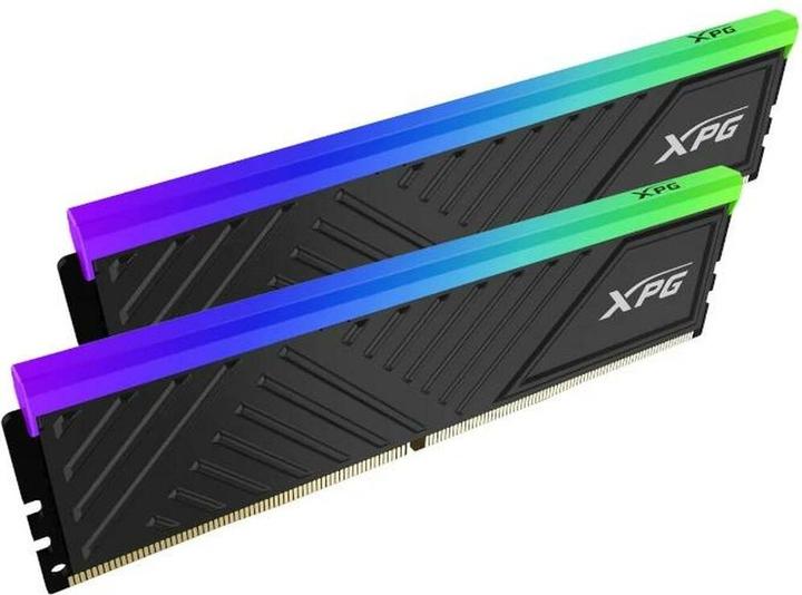 Produktbild Adata XPG Spectrix D35G (2 x 8GB, 3200 MHz, DDR4-RAM, U-DIMM)