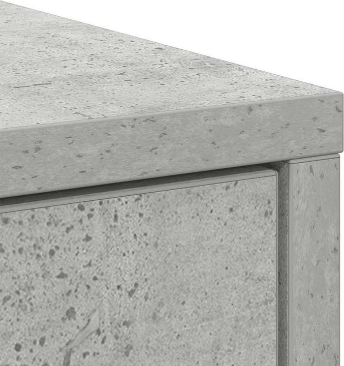 Produktbild vidaXL Sideboard (70.50 x 34 x 74.50 cm)