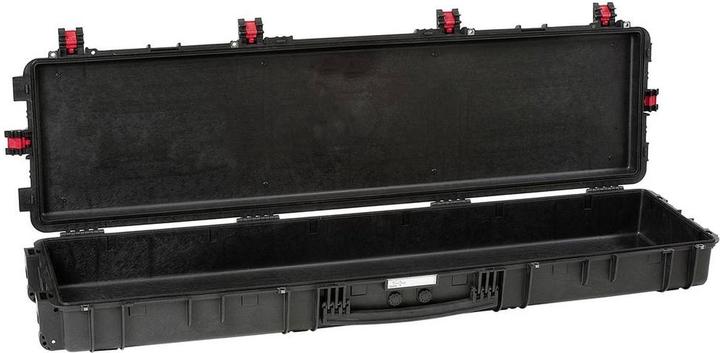 Actual product image Explorer Cases 15416B Case Black with Foam