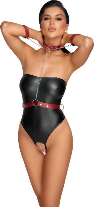 Produktbild Cottelli Collection Tubebody Bondage S (S)