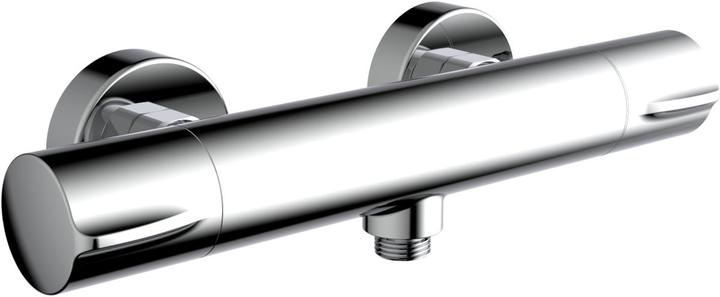 Plieger Voda Thermostatic Shower Mixer