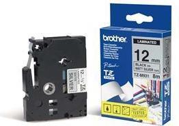 Immagine prodotto Brother Tze-M931 (1.20 cm, Nero)