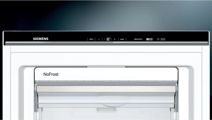 Actual product image Siemens GS58NAWCV (Stand-alone, 366 l)