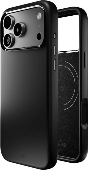 Actual product image Puro Cover (Apple iPhone 17 Pro Max)