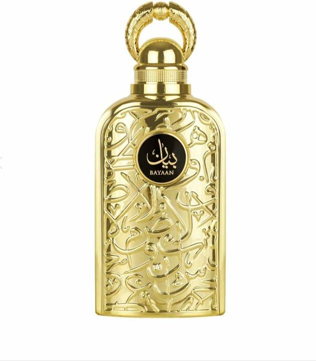 Immagine prodotto Lattafa Bayaan (Eau de parfum, 100 ml)