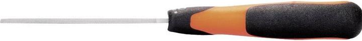 Image du produit Bahco Lime plate ERGO, taille bâtarde 300 mm (Coupe 1, 300 mm)