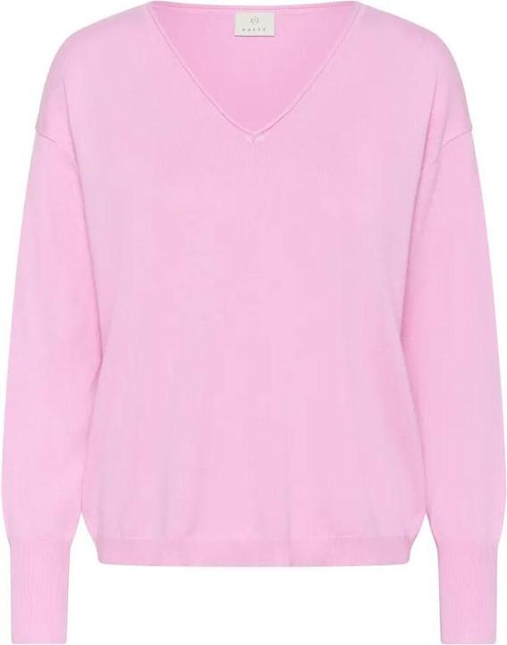 Pink Frosting