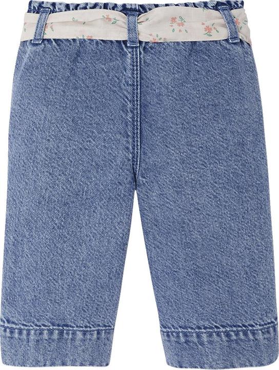 Immagine prodotto Vertbaudet Weite Baby Hose mit Bindegürtel (62)