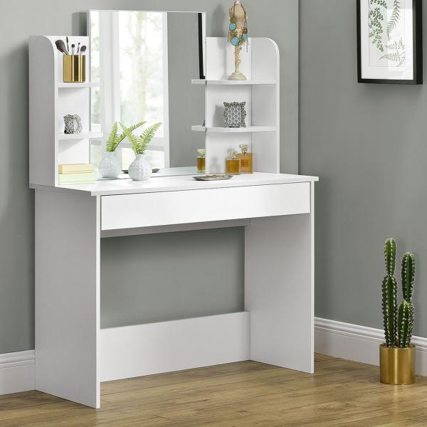 Produktbild Juskys Bella (108 x 40 x 139.5 cm)