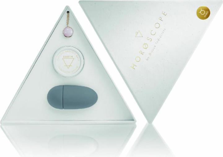 Bijoux Indiscrets Horoscoop Stier