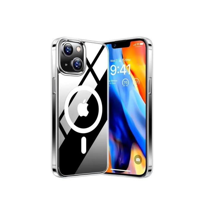 Produktbild Torras Diamond MagSafe Hülle (Apple iPhone 15)