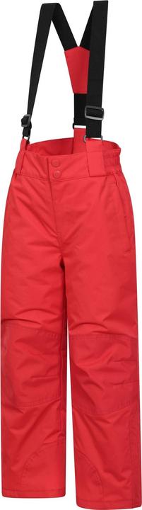 Actual product image Mountain Warehouse Childrens/Kids Raptor Ski Trousers (146)