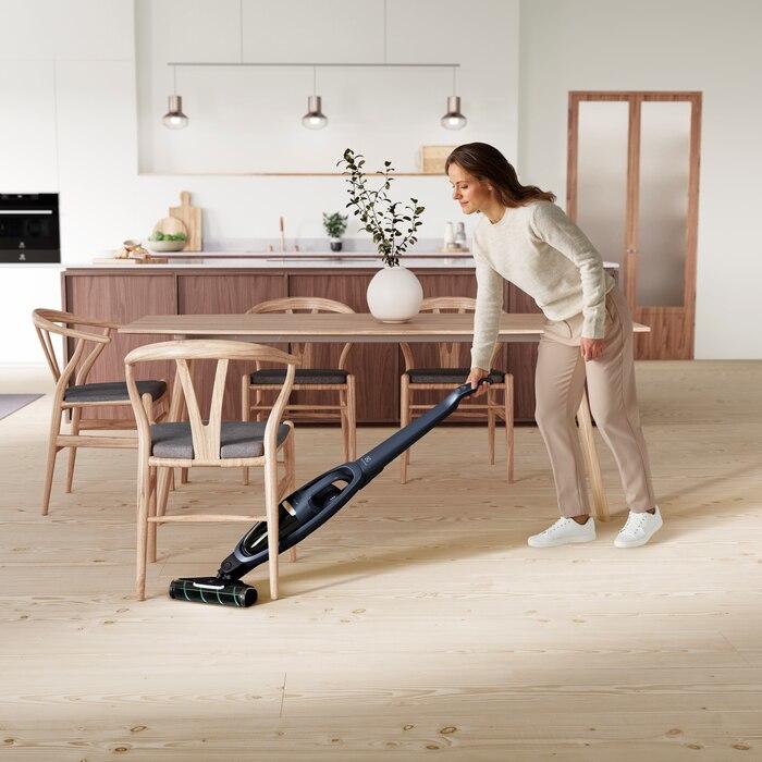 Actual product image Electrolux Well Q7