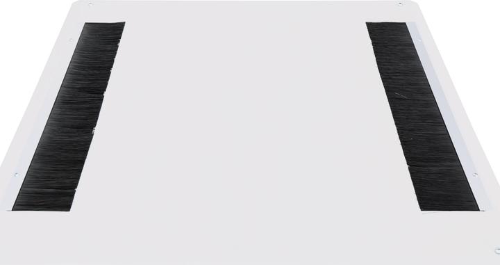 Actual product image Digitus DN-19 42U-8/8-1 network cabinet (42 RU, 19 inch rack)