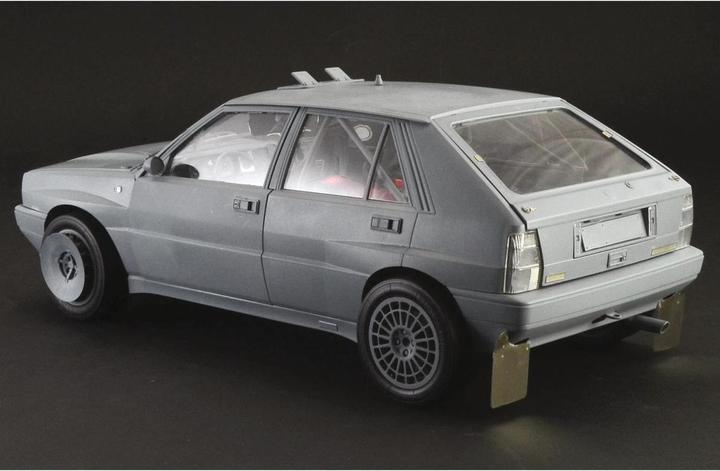 Produktbild 1:12 Lancia Delta HF Integrale 16V