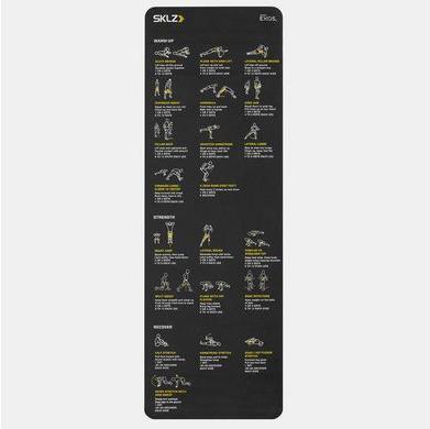 Produktbild SKLZ Trainingsmatte (5 mm)