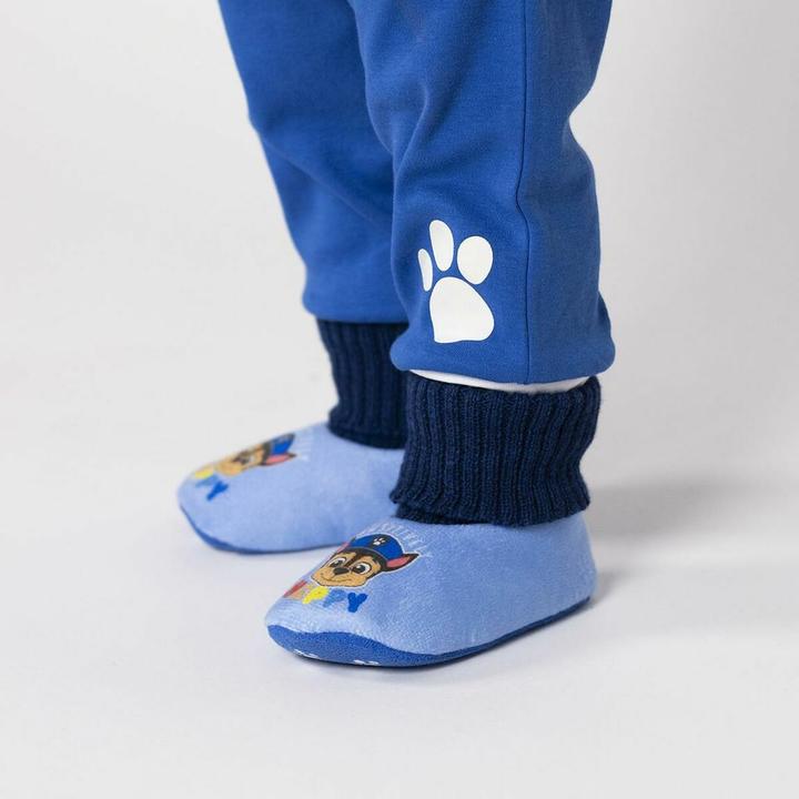 Produktbild Paw Patrol The Hausschuhe Blau (23)