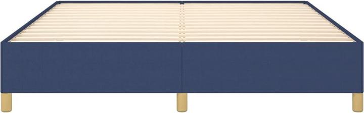 Image du produit vidaXL Boxspringbettgestell (160 x 200 cm)