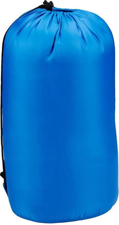 Image du produit Camp Active Sac de couchage mummy blue (210 cm)