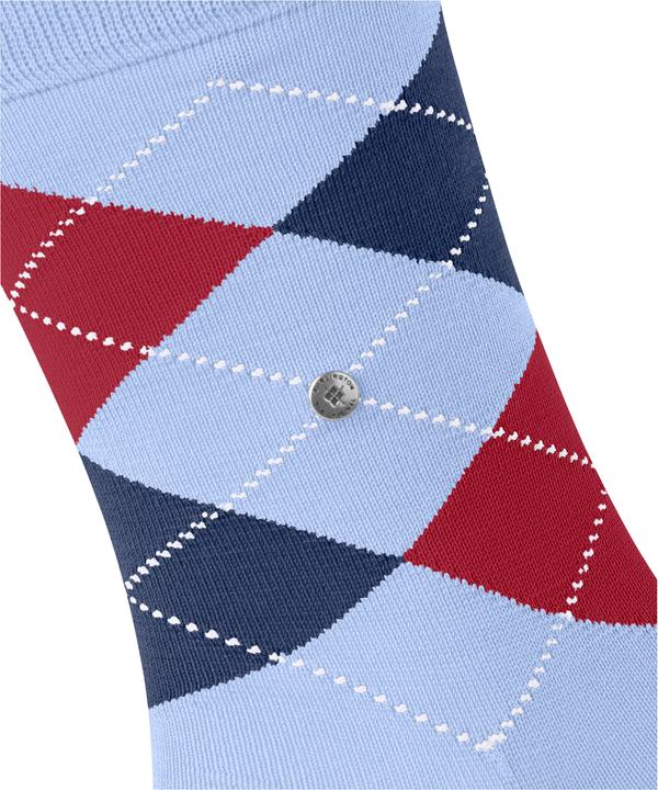 Produktbild Burlington Manchester (Einzelpack, 40 - 46)