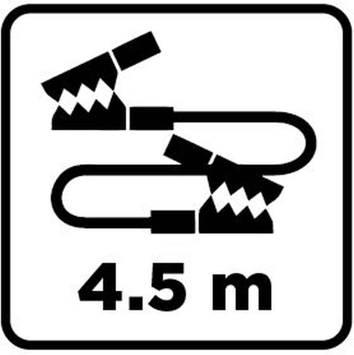 Actual product image CPC Jumper cable (480 A)