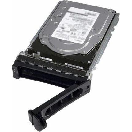 Dell 1.6TB SSD SAS Mix Use 12Gbps (1600 GB, 2.5"), SSD