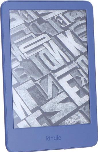 Actual product image Amazon Kindle 11 (6", 16 GB, No)