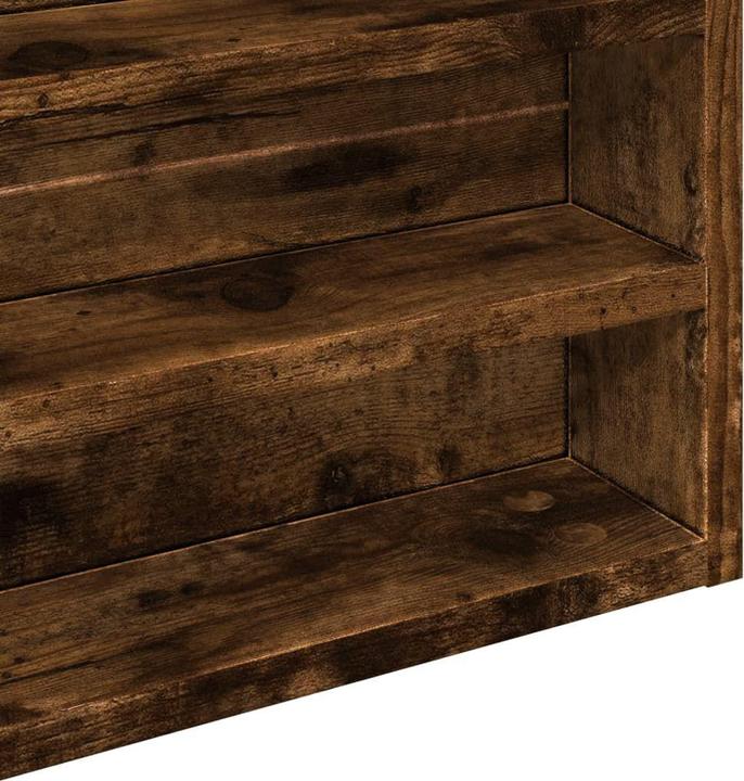 Actual product image VidaXL Display cabinet