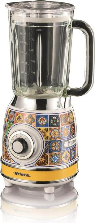 Produktbild Ariete 583 Blender Positano (1000 W)