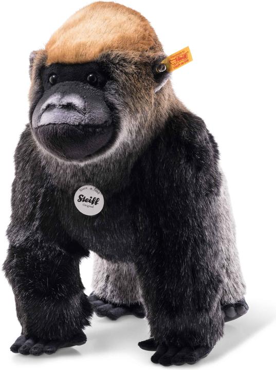 Steiff Boogie gorilla nero 35 cm (35 cm)
