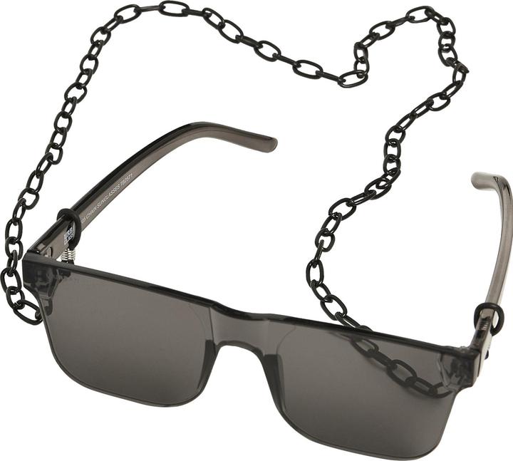 Produktbild Urban Classics 105 Chain Sunglasses