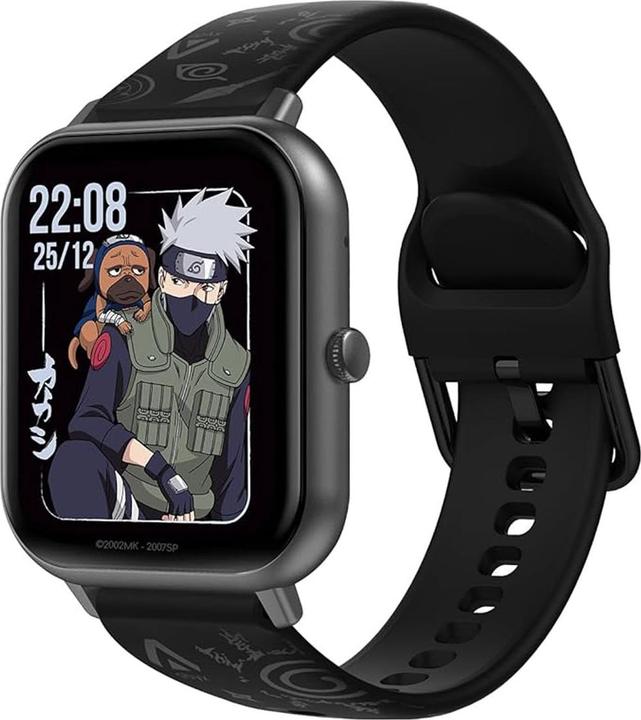 Produktbild Abyx - Touch 3 - Montre connectée Kakashi Hatake