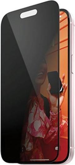Produktbild PanzerGlass Privacy Screen Protector Ultra-Wide Fit (1 Stück, Apple iPhone 15 Pro Max)
