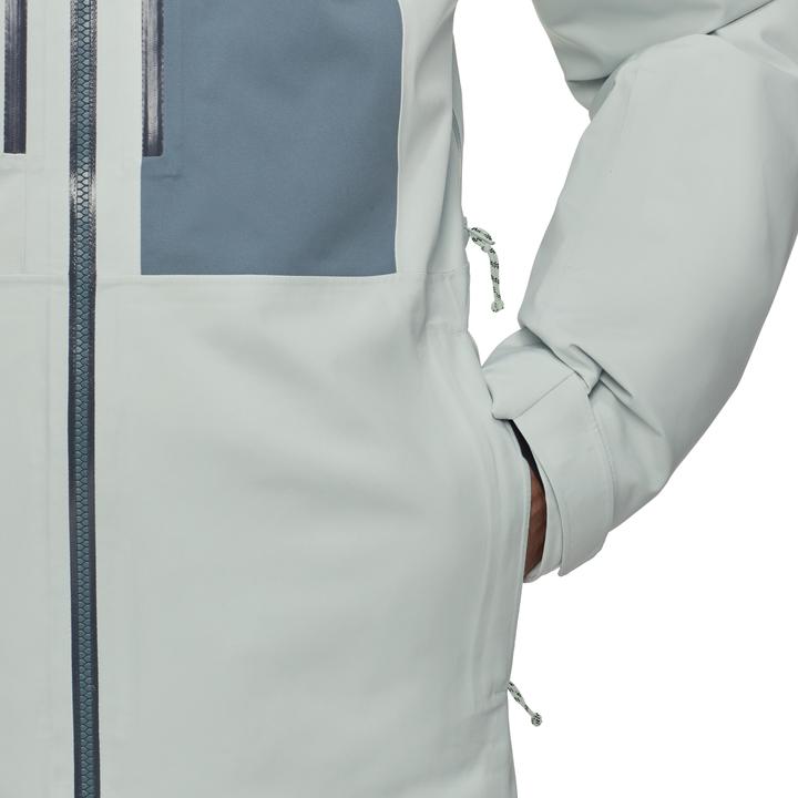 Image du produit Mammut Stoney HS Thermo Hooded Jacket Men (S)