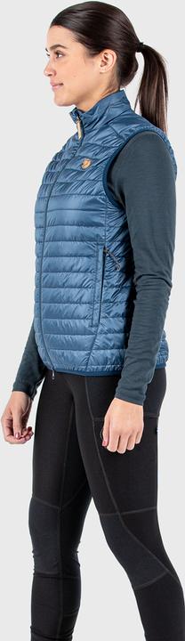 Produktbild Fjällräven Abisko Padded Vest (S)