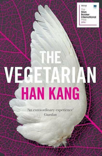 Produktbild The Vegetarian (Englisch, Deborah Smith, Han Kang, 2015)