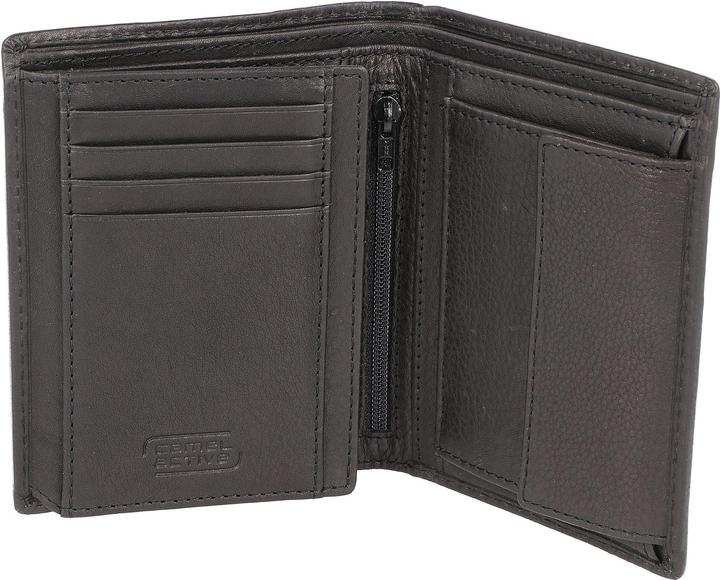 Actual product image Camel Active Mali wallet RFID leather 10 cm