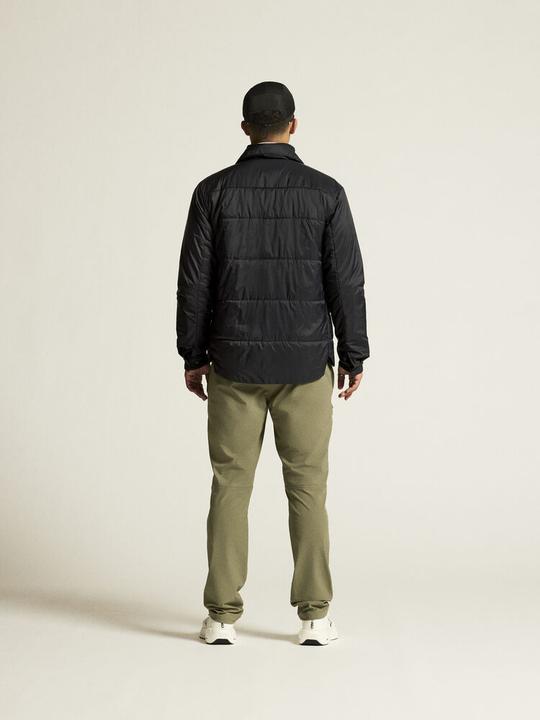 Produktbild Craft ADV Urban Lt Padded Overshirt (S)