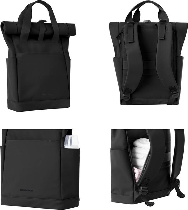 Produktbild Kikkaboo Cerise