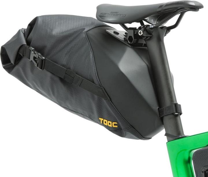 Produktbild Taac Paac (14 l, Satteltasche)