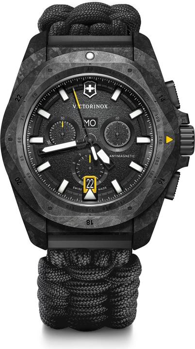 Produktbild Victorinox 241989.1 (Chronograph, Swiss Made, 43 mm)