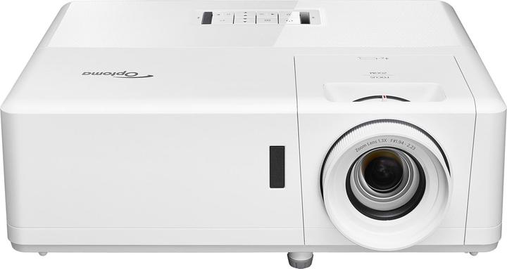 Actual product image Optoma ZH403 (Full HD, 4000 lm, 1.21 - 1.59:1)