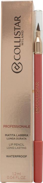 Produktbild Collistar Professional Lip Pencil No 102 (120 - Rose)