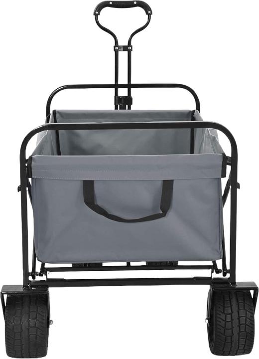 Produktbild vidaXL Handwagen (200 kg)