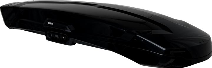 Produktbild Thule Vector Alpine (380 l)