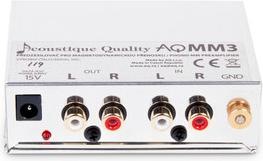 Actual product image Acoustique Quality AQMM3