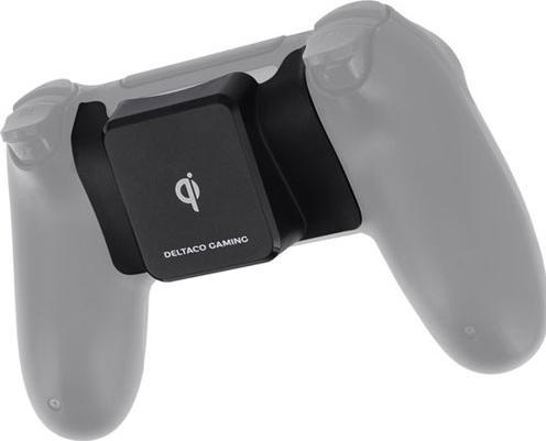 Actual product image Deltaco GAM-082 gaming controller accessory Gaming controller attachment (PS4)