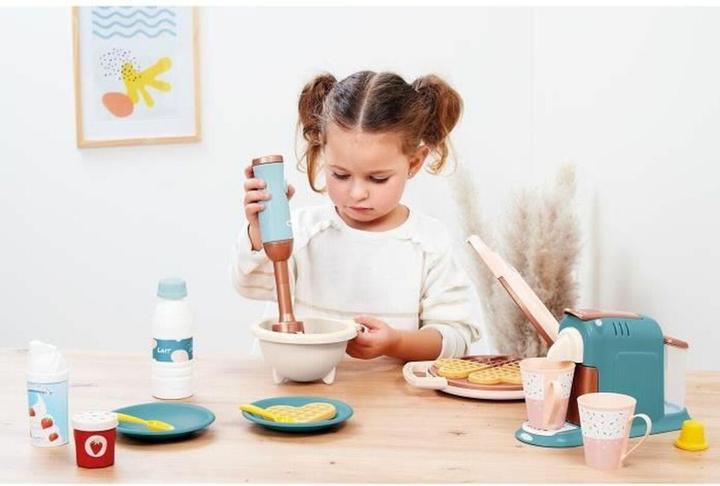 Image du produit Ecoiffier Vert Azur Set de petit déjeuner