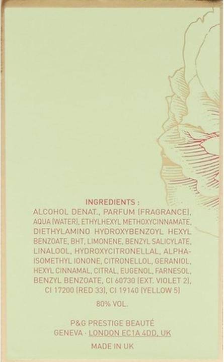 Immagine prodotto Escada Gioioso (Eau de parfum, 30 ml)