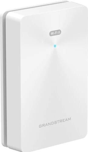Productafbeelding Grandstream Toegangspunt Wifi 6 3000Mbits uitbreidbaar (2402 Mbit/s)